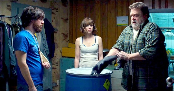 10 Cloverfield Lane