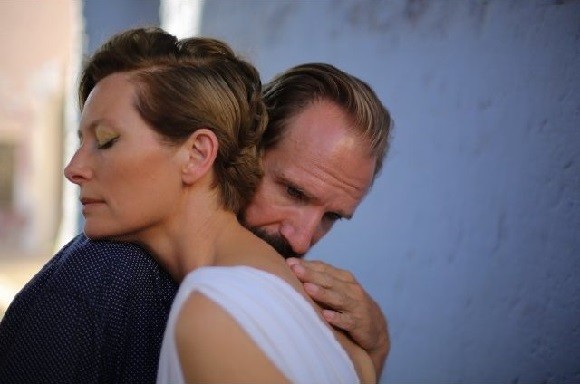 A Bigger Splash