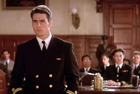 A Few Good Men_ENCORE