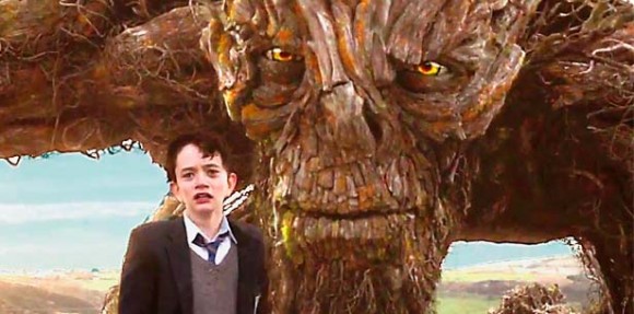 A Monster Calls