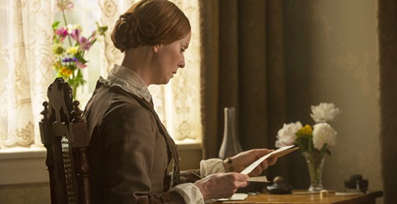 A Quiet Passion