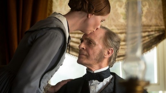 A Quiet Passion_Le film de la semaine (En salle.02)