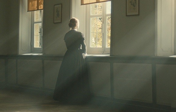 A Quiet Passion_Le film de la semaine (Primeurs)