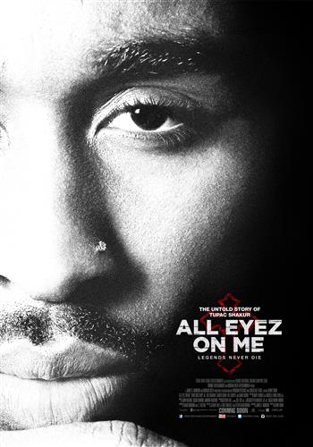 All Eyez on Me_Affiche