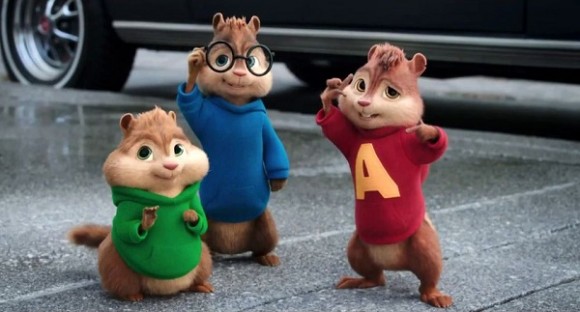 Alvin and the Chipmunks_The Road Chip