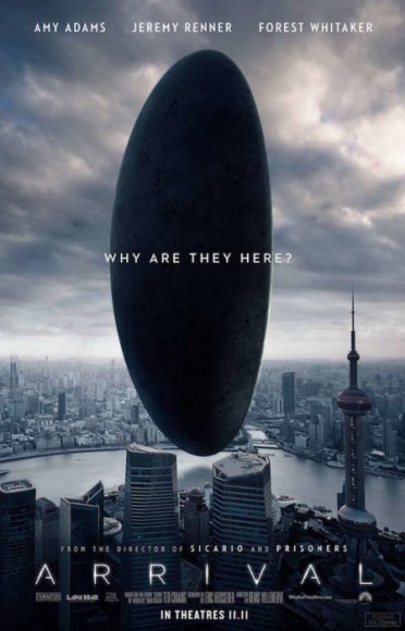 arrival_affiche