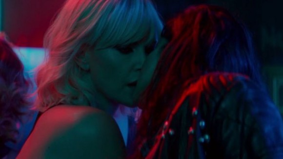 Atomic Blonde_Critique