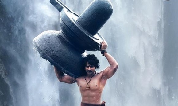 Baahubali