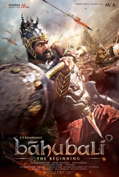 Baahubali_The Beginning