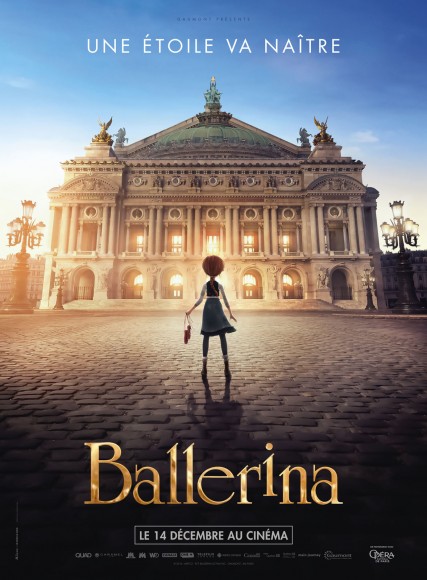 Ballerina_Affiche