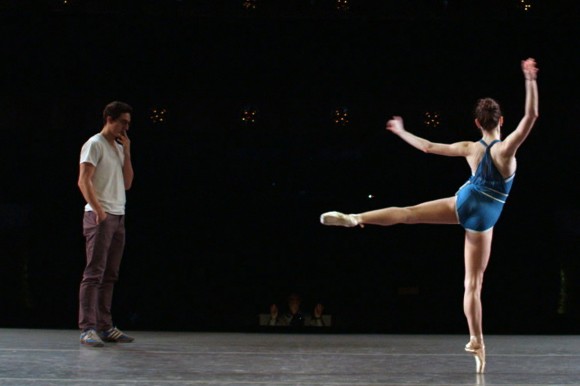 Ballet 422