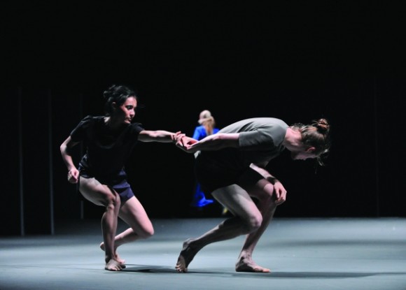 Batsheva Dance Company