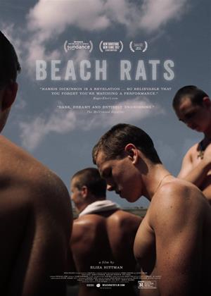 Beach Rats_Affiche