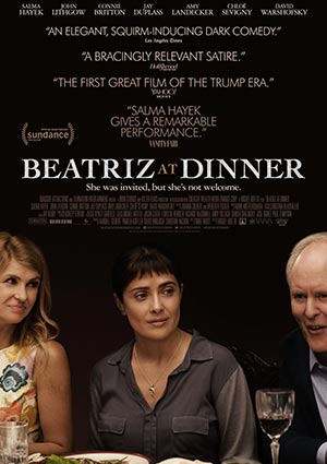 Beatriz at Dinner_Affiche