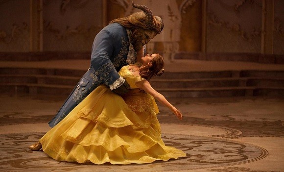 Beauty and the Beast