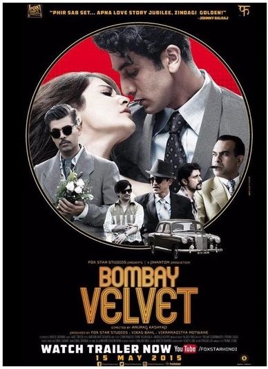 Bombay Velvet