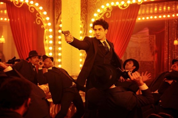 Bombay Velvet