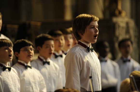 Boychoir