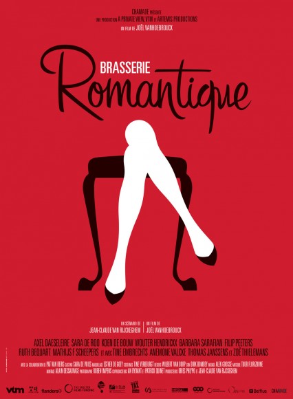 Brasserie Romantique