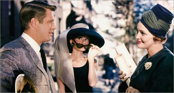 Breakfast at Tiffany's_Encore