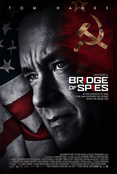 Bridges of Spies