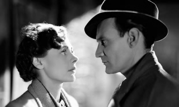 Brief Encounter