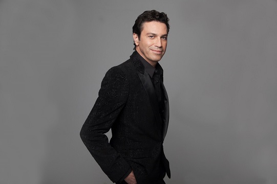 CONCERT_Mario Frangoulis