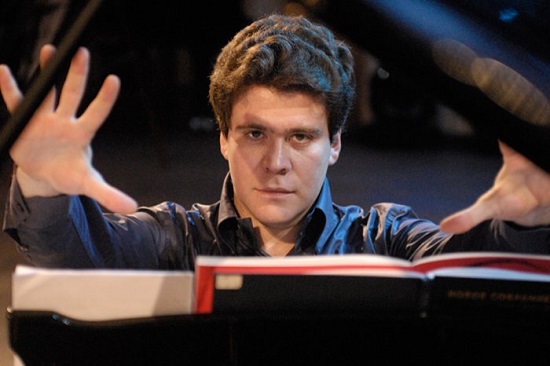 Denis Matsuev