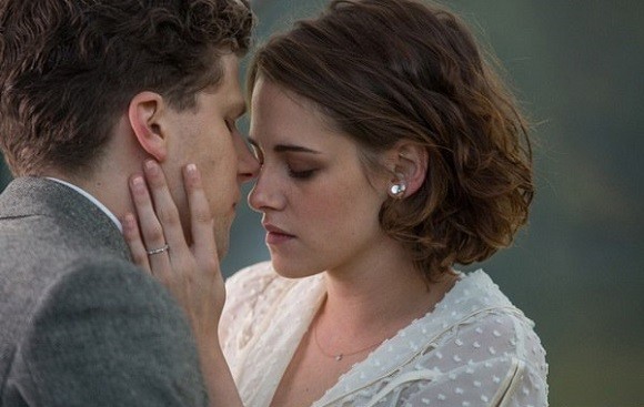 Café Society