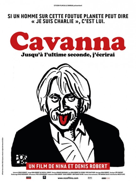 Cavanna...