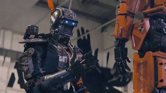 Chappie