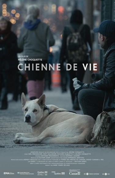 Chienne de vie