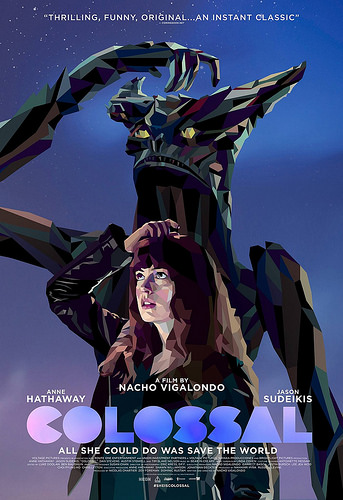 Colossal_Affiche
