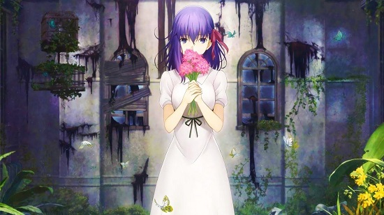 Cpx 2018_Fate. Stay Night