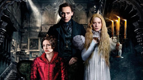 Crimson Peak