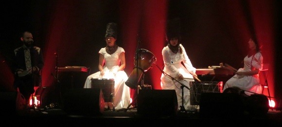 Dakhabrakha