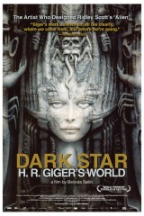 Dar Star_H. R. Giger's World