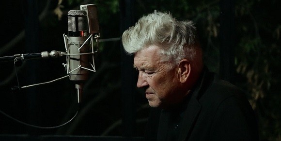 David Lynch. The Art of Living