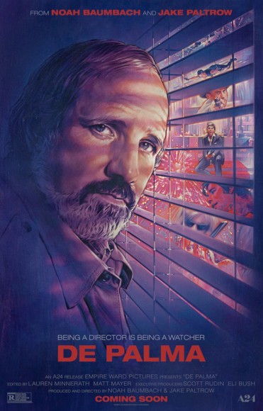 De Palma_Affiche