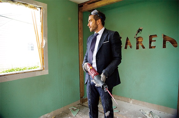 Demolition_En salle