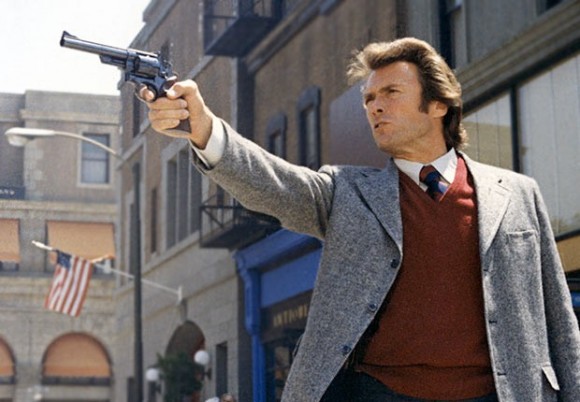 Dirty Harry (1971)