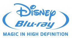 DisneyBlue-ray