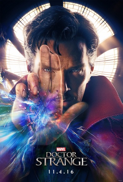 doctor-strange_affiche