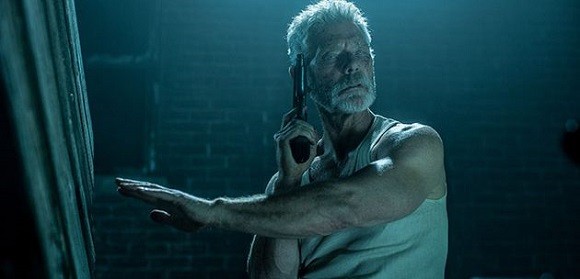 Don't Breathe