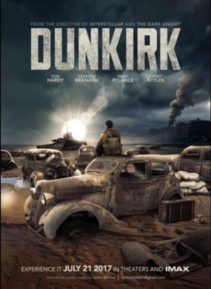 Dunkirk_Affiche