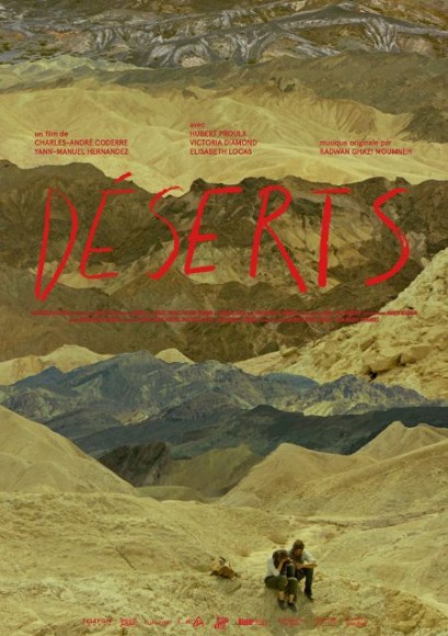 deserts_affiche