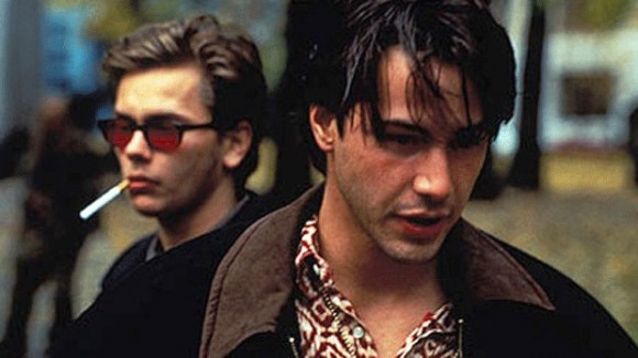 ET_Thierry Jousse (My Own Private Idaho)