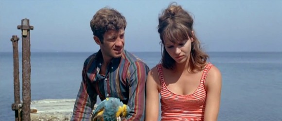 Endorphine_Pierrot le fou