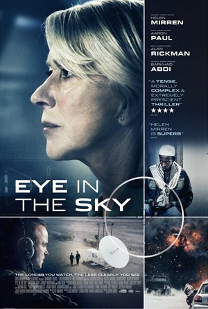 Eye in the Sky