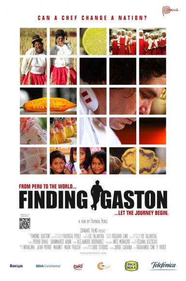Finding Gastón